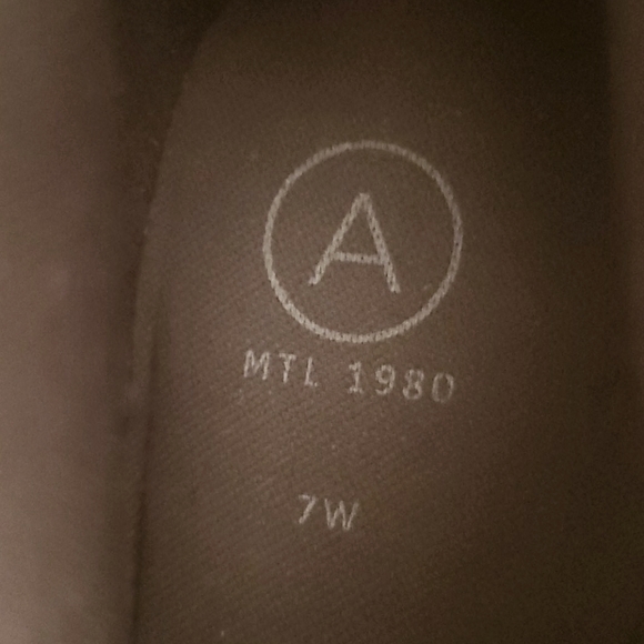 🆕️ NWOT Addition Elle Boot size 7W - Picture 4 of 7